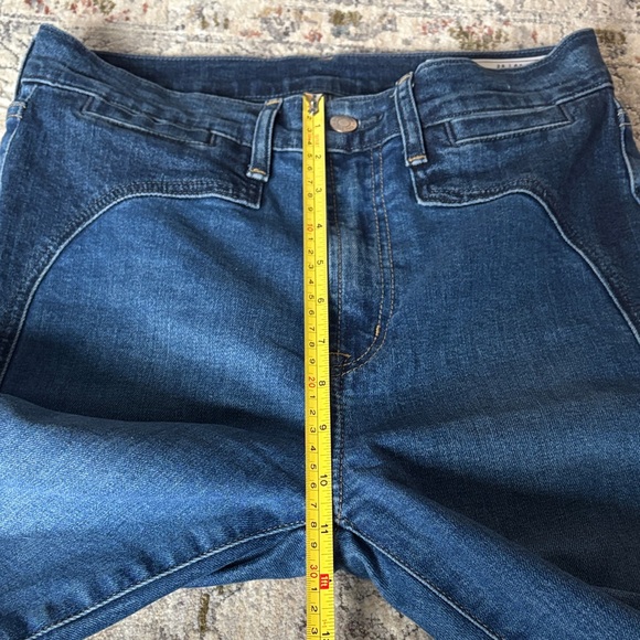 GAP 70s Flair High Rise 🤠 - Picture 6 of 11